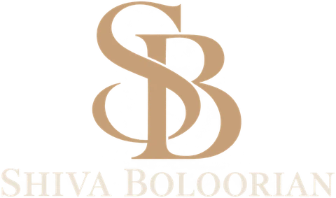 Shiva Boloorian
